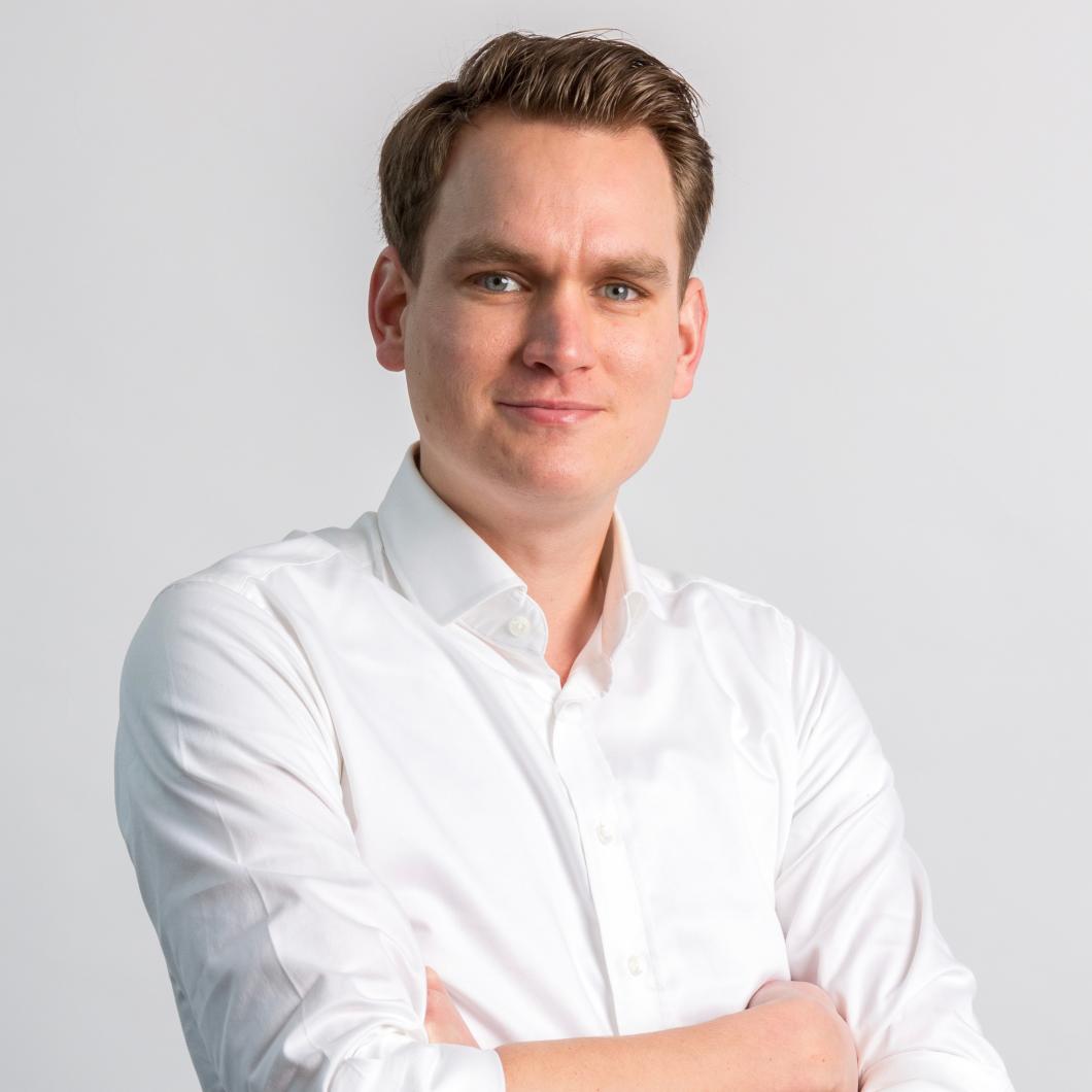 James Scharink