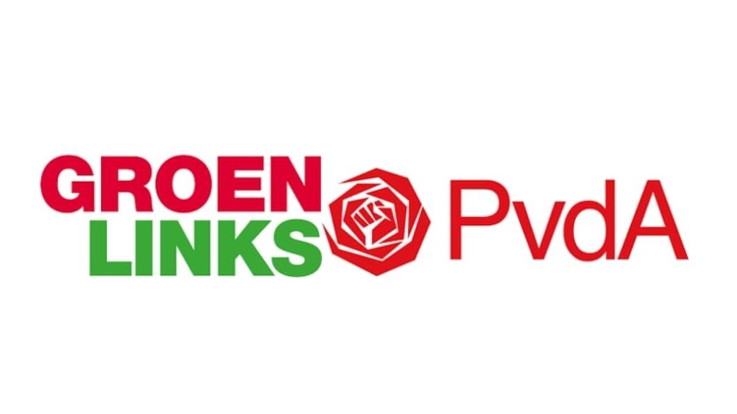 Logo GL PvdA