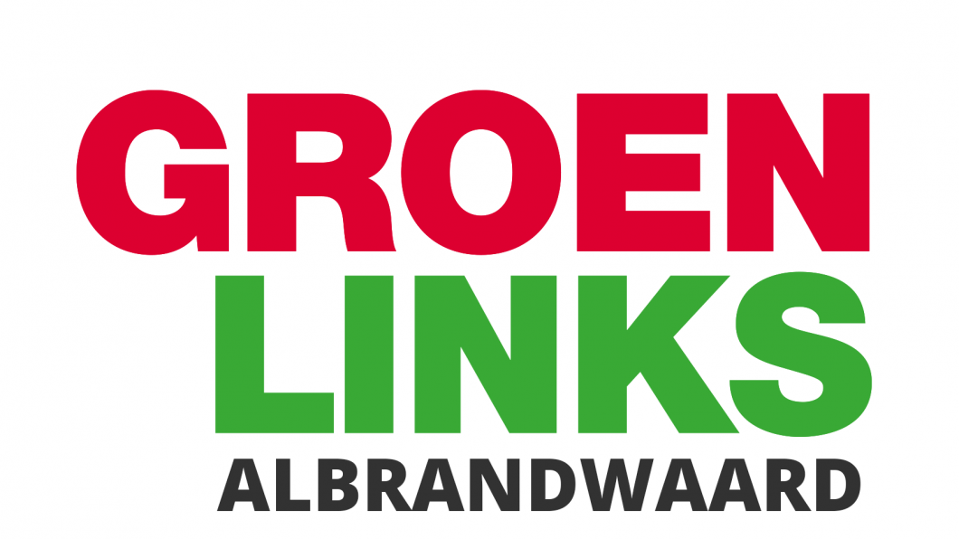 GroenLinks Albrandswaard