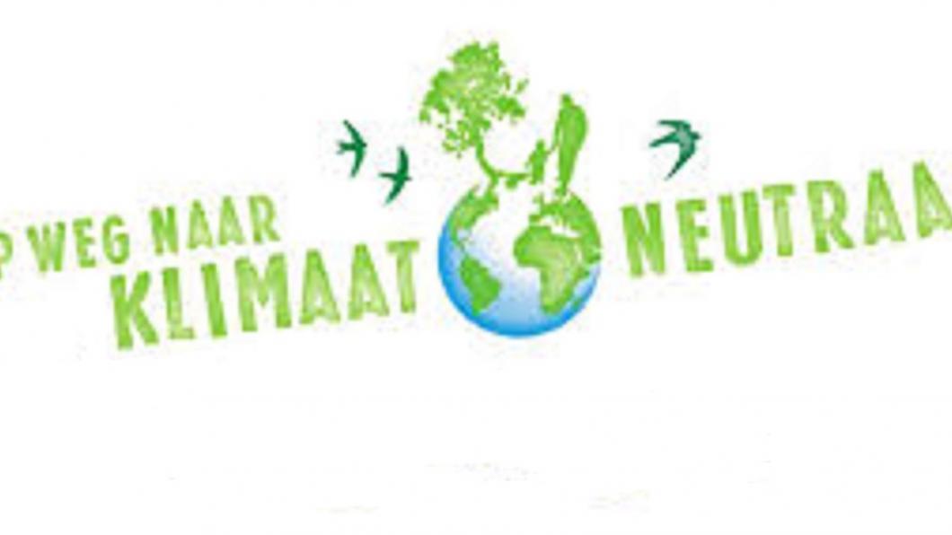 Klimaatneutraal 